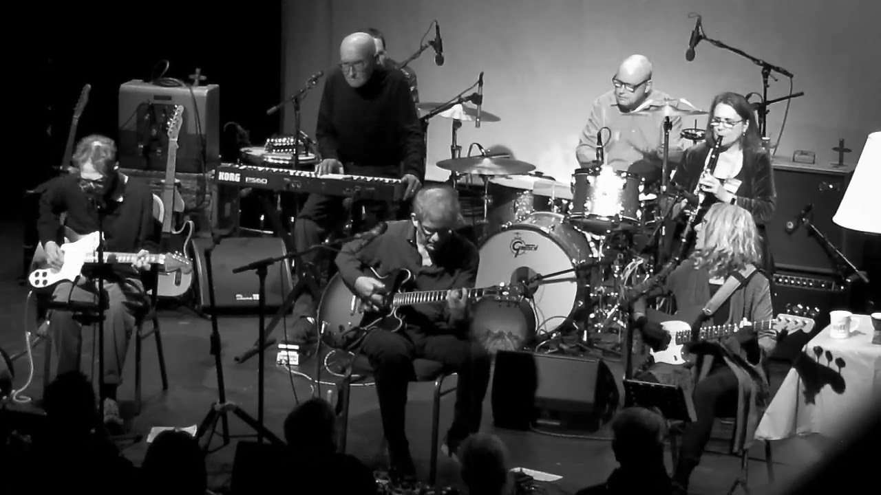 the Willies ( The Feelies ) " the obedient atom"