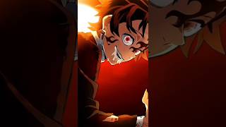 Strongest Demon ? #anime #animeedit #demonslayer