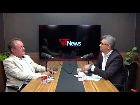 VTBUSINESS COM GILMAR WENTZ