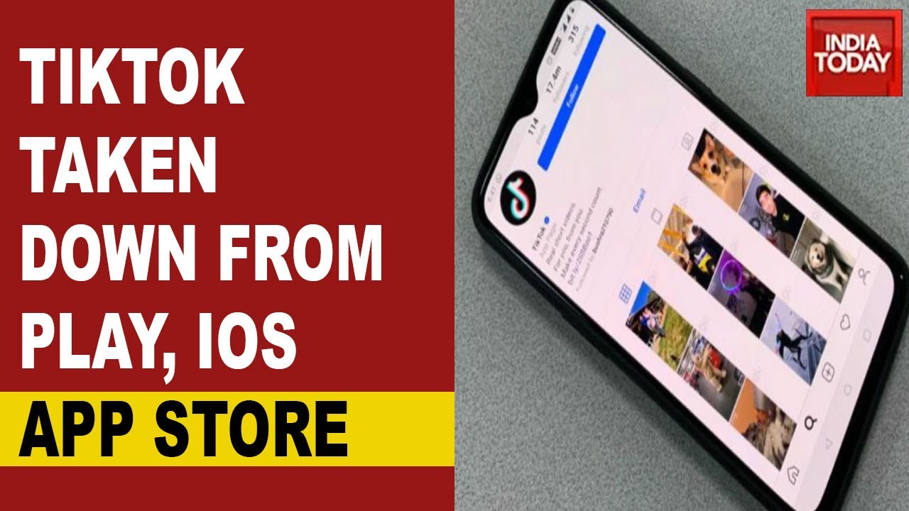 Tiktok Tops 2020 S Most Downloaded List To Absolutely No One S Surprise Digital Information World
