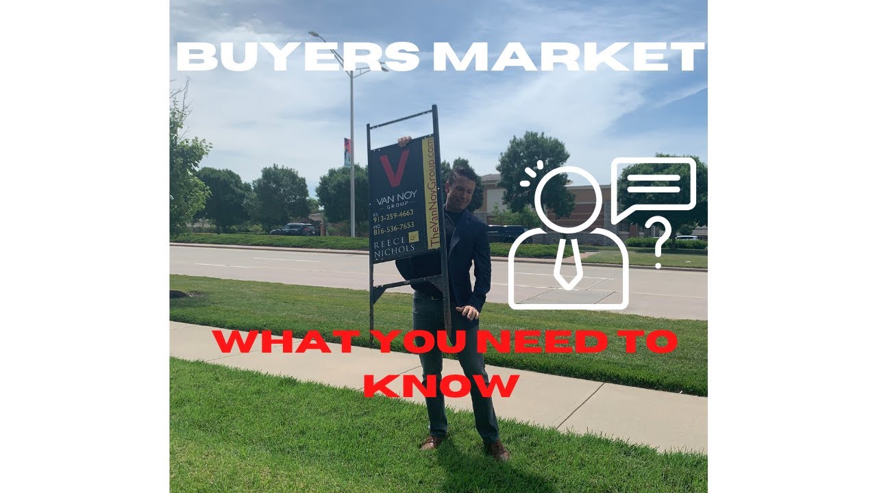 How to be a buyer, in a Seller favored Market (HOW TO NAVIGATE REAL ESTATE) YouTube