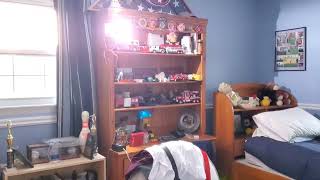 Simplex Fire Alarm Test | MS-2 Failure