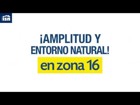Amplitud y entorno natural en zona 16 - Portal de San Isidro II