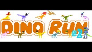 NOOOOOOOOOO!!!! ~ | ~ Dino Run #2