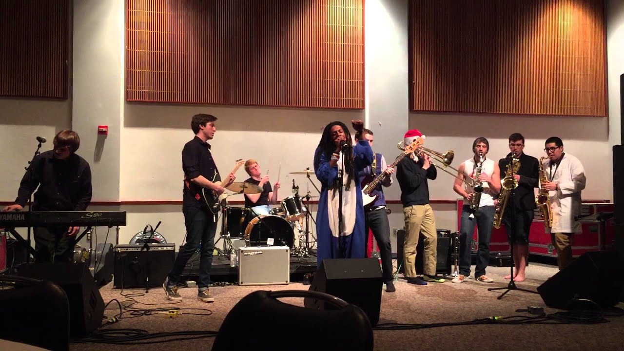 "Cocoa Kids" mashup by GWB.com