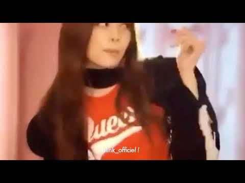 JENNIE’S ENGLISH RAP THE DEMO/ORIGINAL VERSION