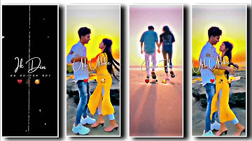 Lofi Aesthetic Whatsapp Status Editing ||Alight Motion Video Editing || How to Make Aesthetic Status