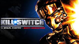 The Untold History of Kill.Switch & The Mysterious Sequel