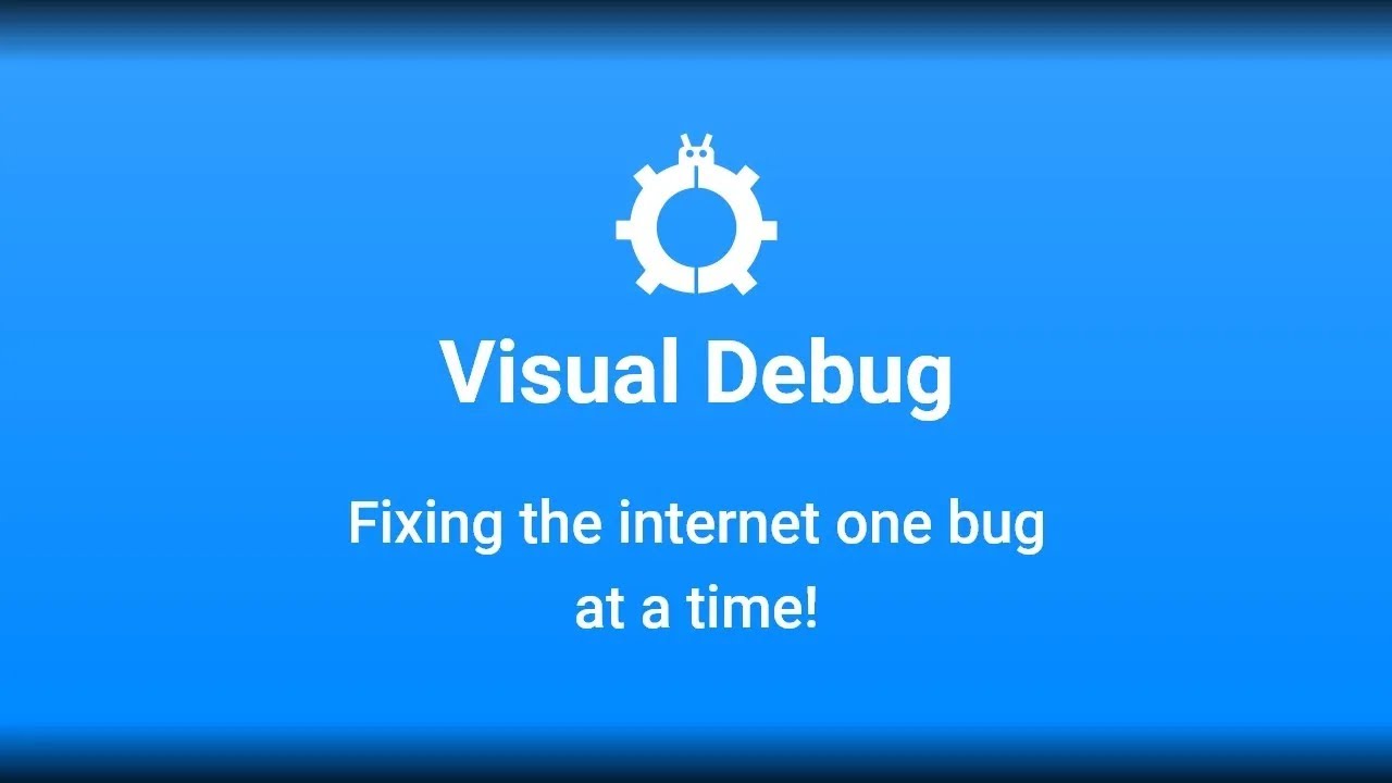 Visual Debug - the visual feedback collection tool - YouTube