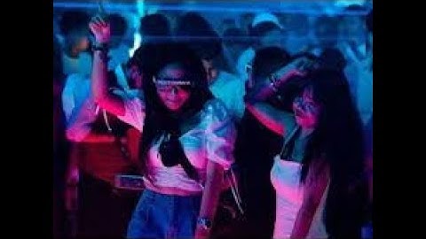 Chica Loca Remix  HQ Remix