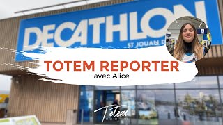 Être alternant(e) en BTS MCO - TOTEM REPORTER #4