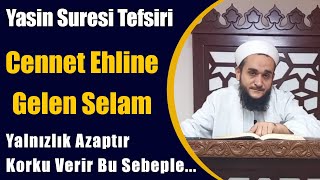 BEN SİZE SÖYLEMEDİM Mİ..? YASİN SURESİ