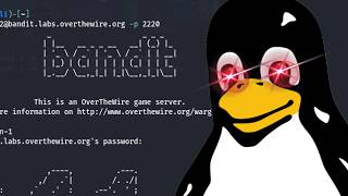 The Linux Challenges Every Backend Developer Should Try (Bandit 0–6)