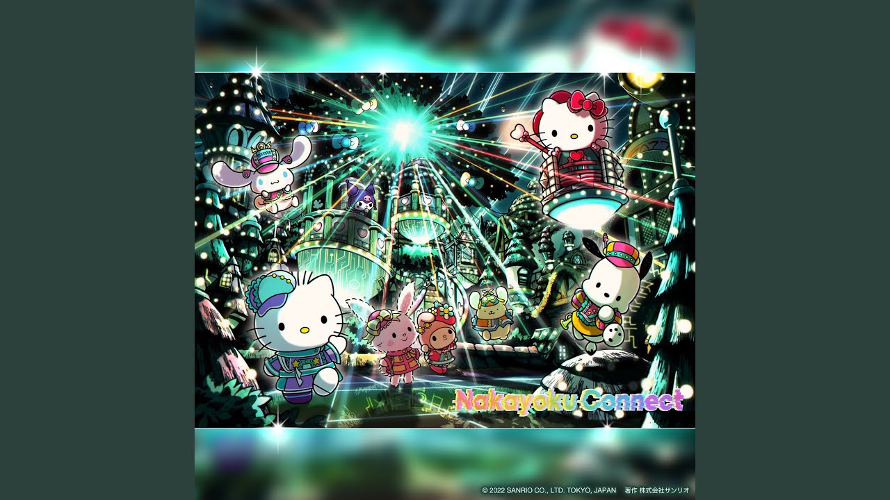 ひとりじゃない (Virtual Ver.) - YouTube