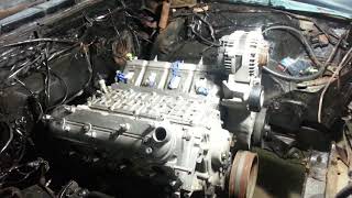 1965 Buick Riviera LS swap Timeless Automotives