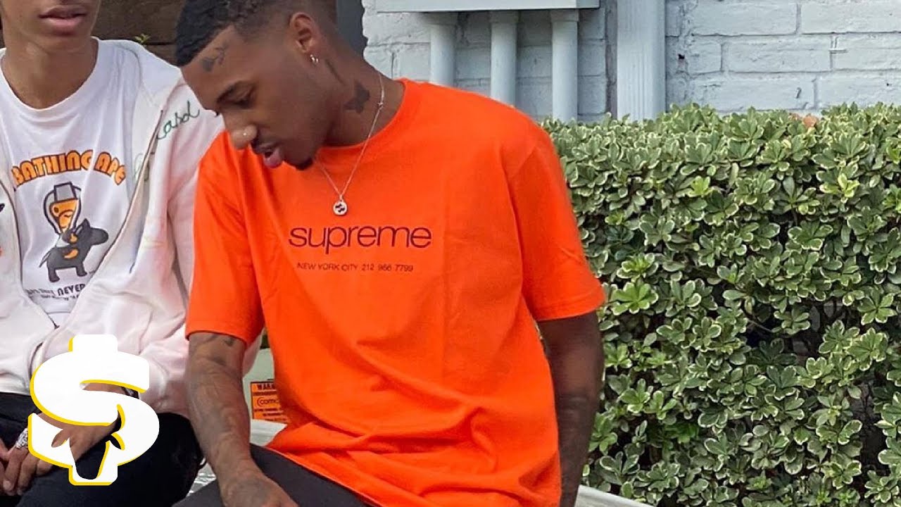 JustDeuce - Magic City [Prod. Roy Chase]