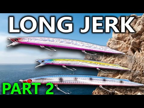 Jatsui Iron Minnow 150 Mm 38 Gr Col.33 - Pêche à La Traîne Des Poissons