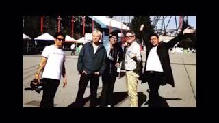 RIP SLYME  失楽園ベイベー