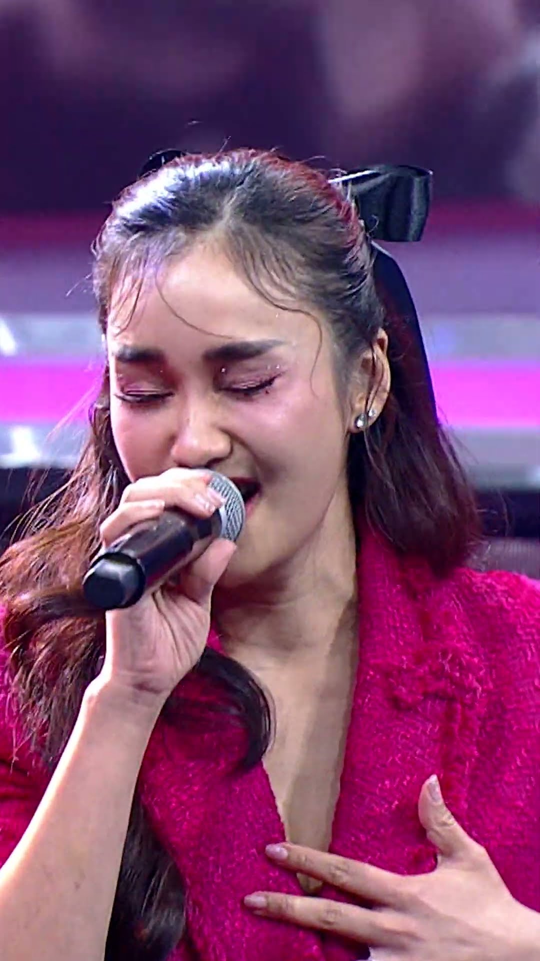 พลังเสียงสุดยอดมาก #Workpoint23 #หมอลำไอดอลซีซั่น2