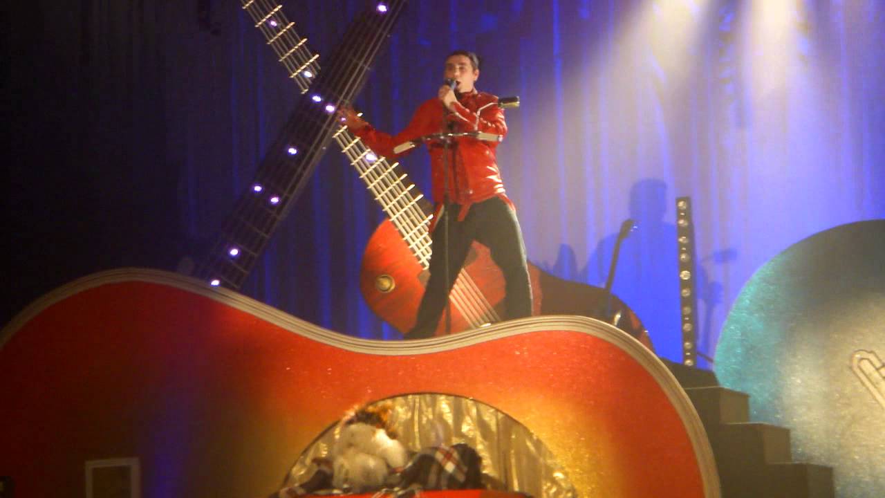 Samson et Fred Avril 2012