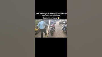 XMR 210 4th breakdown watch the detailed video #xmr #problems #heromotocorp