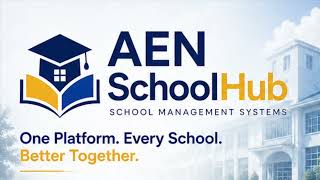 AEN Schoolhub - 12 Put students into sections