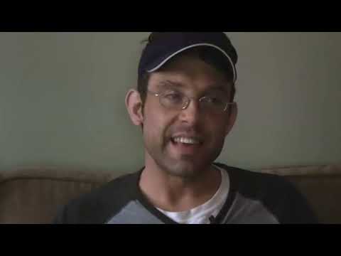 Good Morning, Captain Rehearsal | Slint Documentary