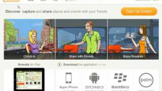 4 сервиса геолокации screenshot 5