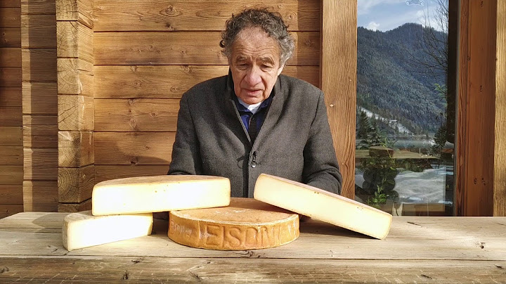 Peut-on Congeler le Fromage à Raclette ? 🧀🧊
