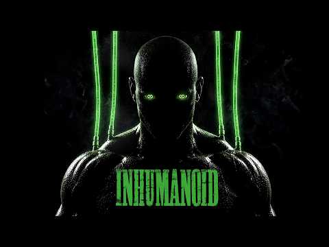 HEAVY HONEY - Inhumanoid (Perfect Error)