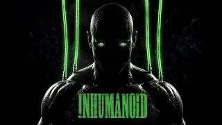 HEAVY HONEY - Inhumanoid (Perfect Error)
