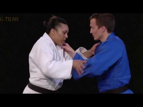 execution drop seoi nage