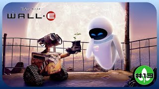 WALL-E Walkthrough (PS2, PS3, PSP, PC) (No Commentary) Part 13