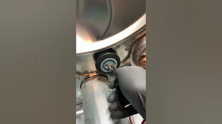 Roller and idler pulley replacement LG dryer #shorts