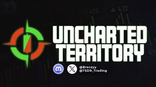 Pre-Market Stream - Uncharted Territory