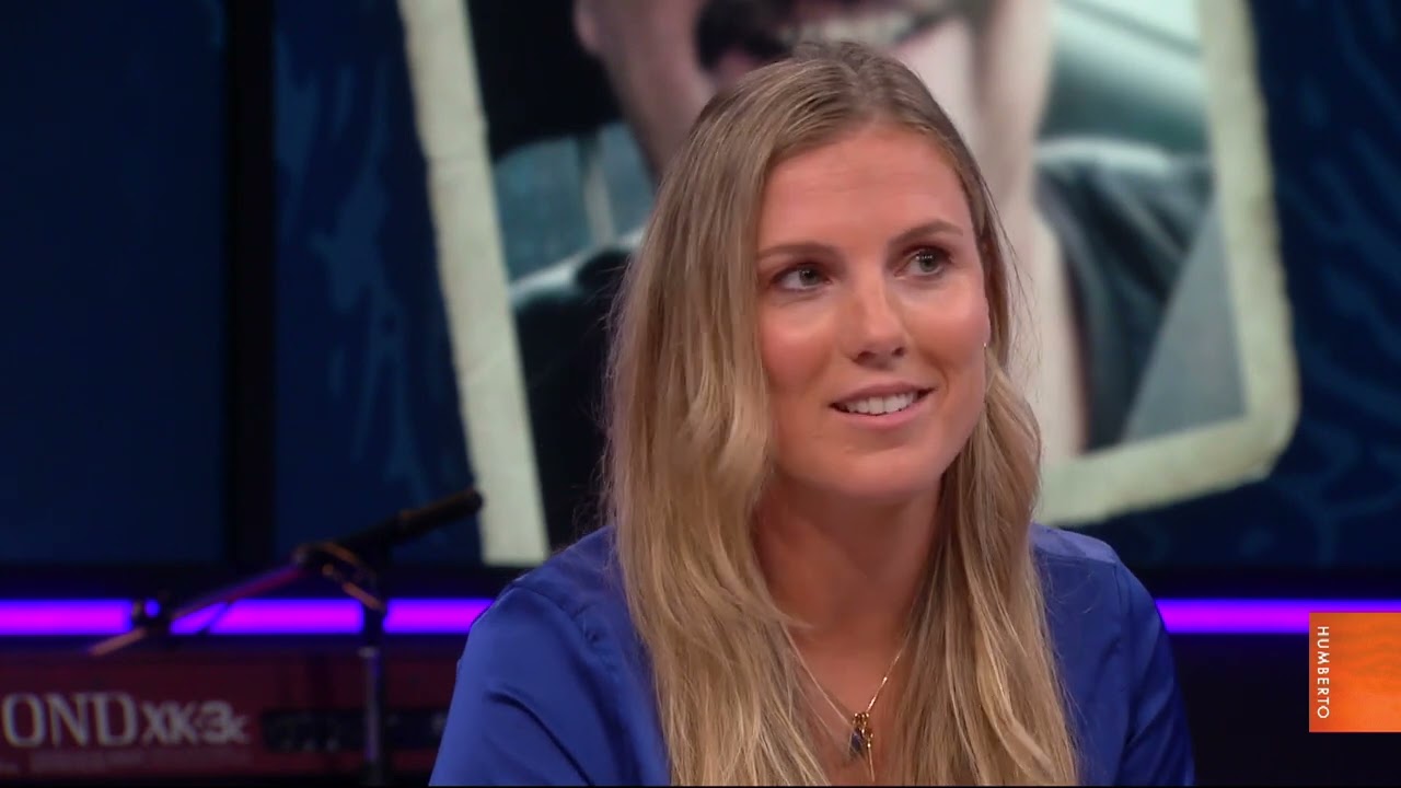 Kelly de Vries bij Humberto over misdrijf Mike Venema