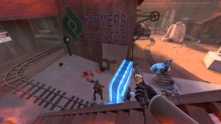The Spyfall