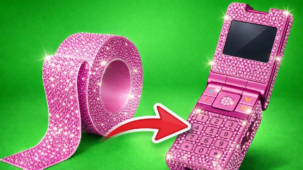 WOW Epoxy School Hacks 🤯✨ Creative Gadgets You Have to Try!