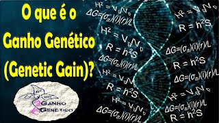 O Que É O Ganho Genético Genetic Gain?