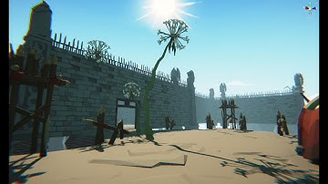 Dungeon Architect: Grid Flow Builder