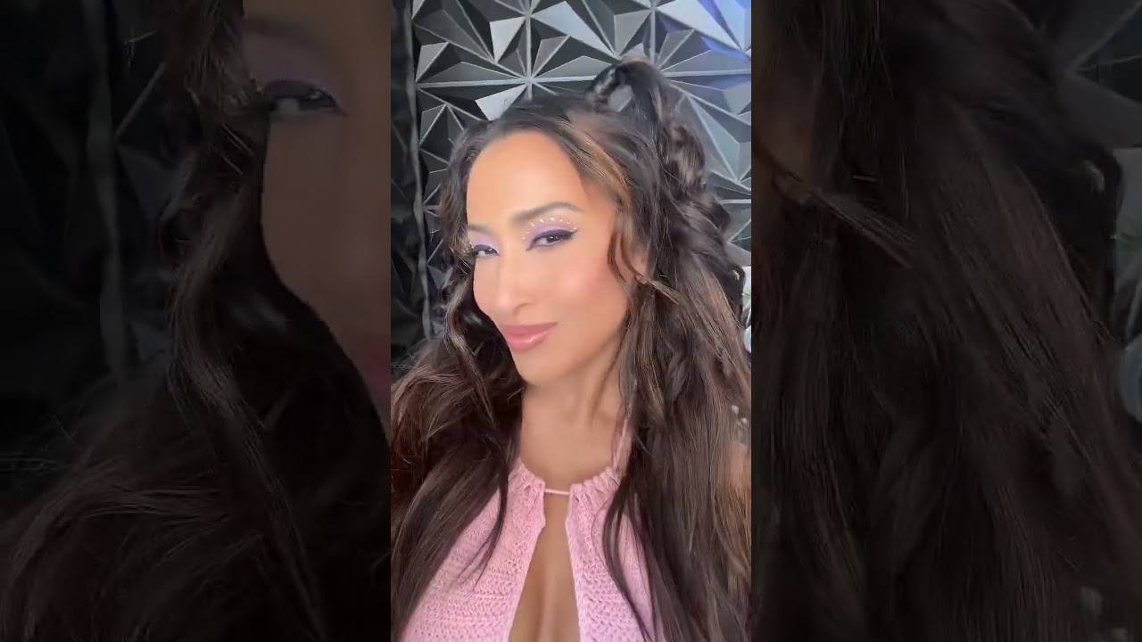 Coachella Day 3 🪩⚡️ 