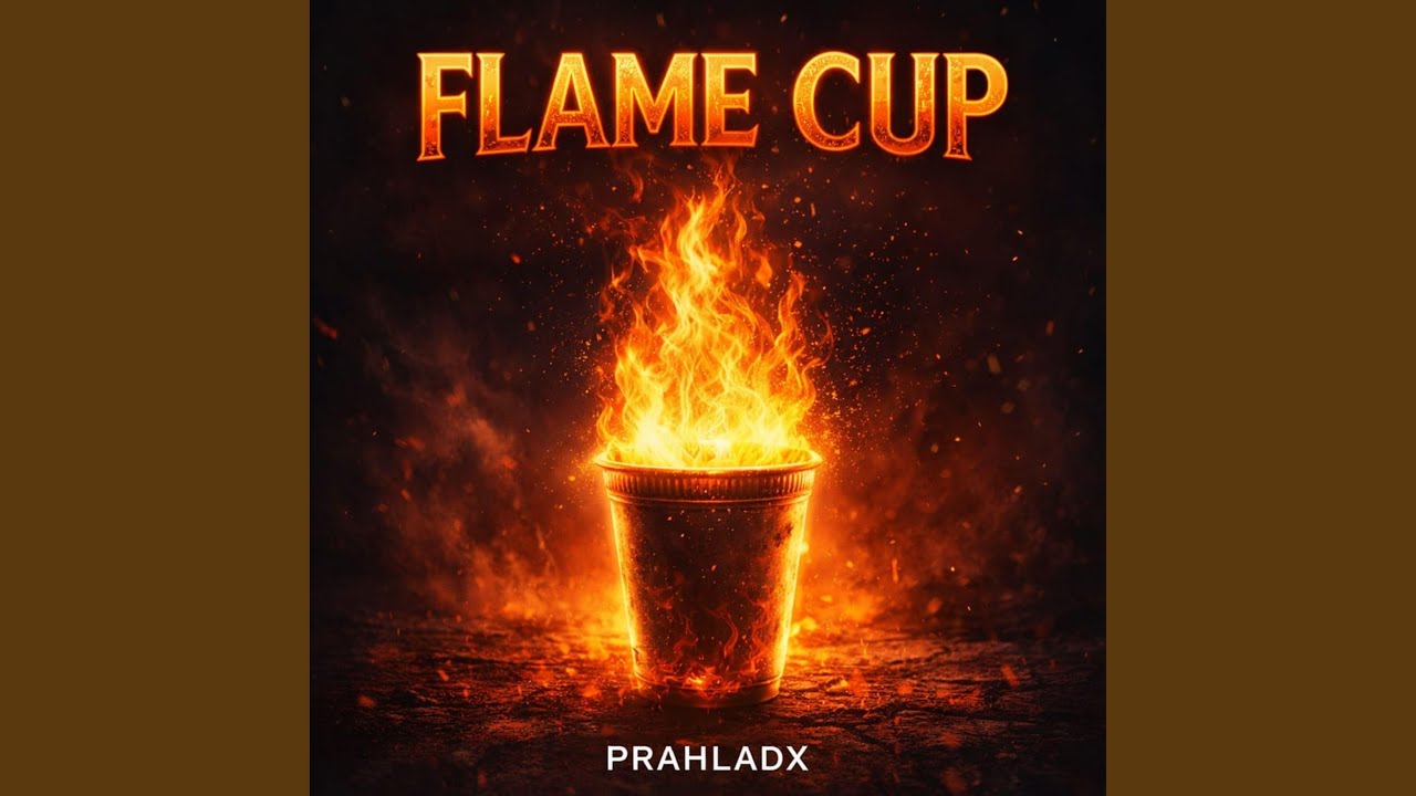 Flame Cup
