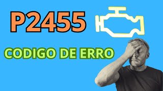 ✅ P2455 TROUBLE CODE🚘🚗 enable subtitles