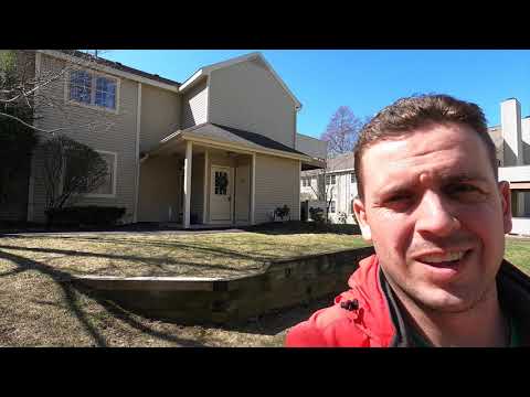 207 Monmouth Way, Clifton Park, NY home video tour