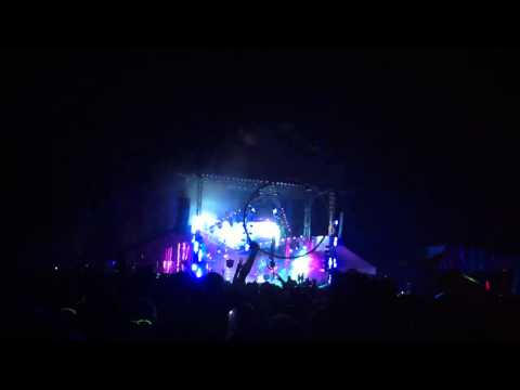 Bassnectar @ Electric Forest - Dubuasca