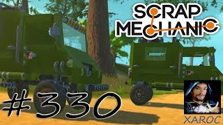 Scrap Mechanic 