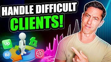 3 Proven Ways to Handle Difficult Freelance Clients Like a Pro 2024