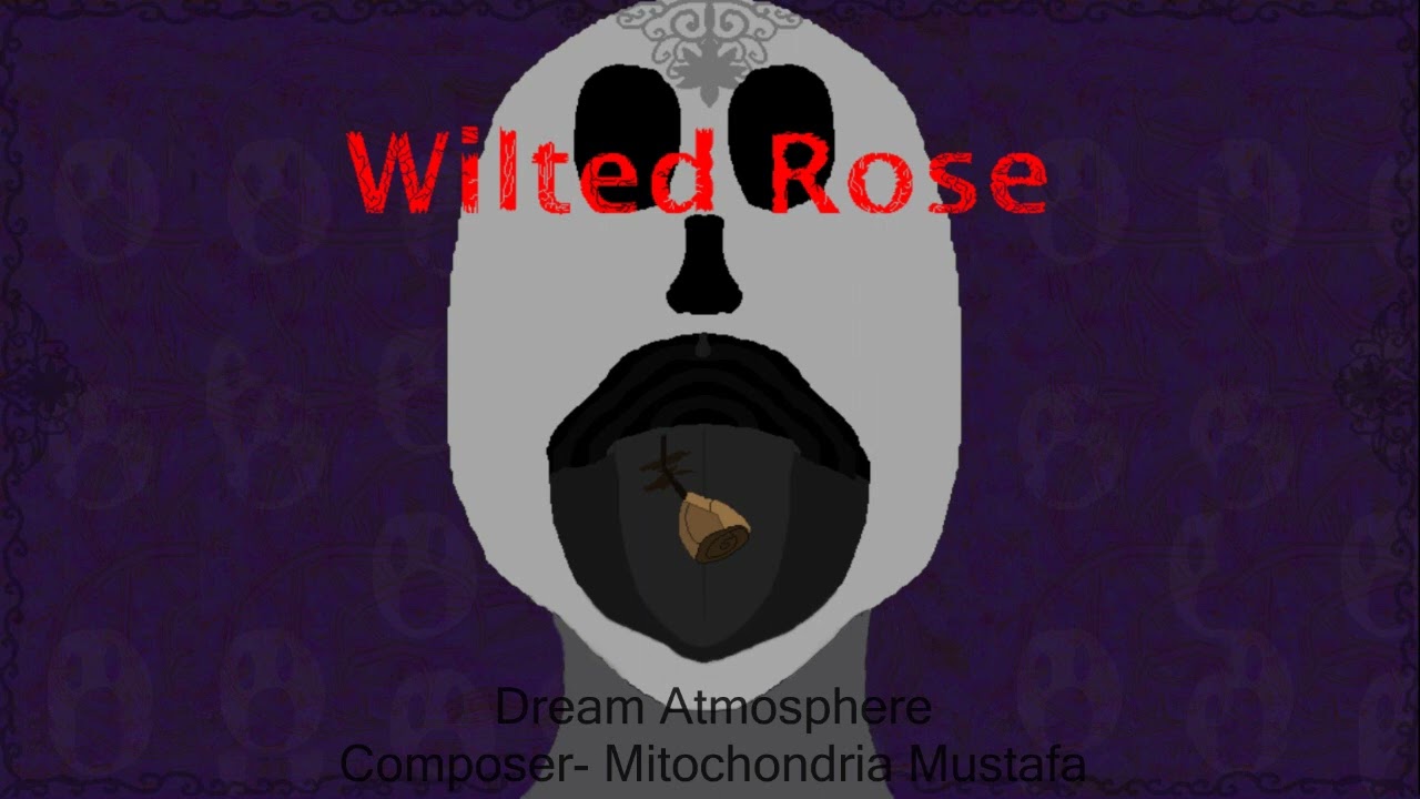 Dream Atmosphere - Cenktuğ ( Wilted Rose Soundtracks )