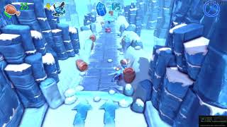 Tiny Hands Adventure GamePlay PC