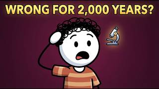 Information For 2,000 Years, Humans Were Wrong About This Update
